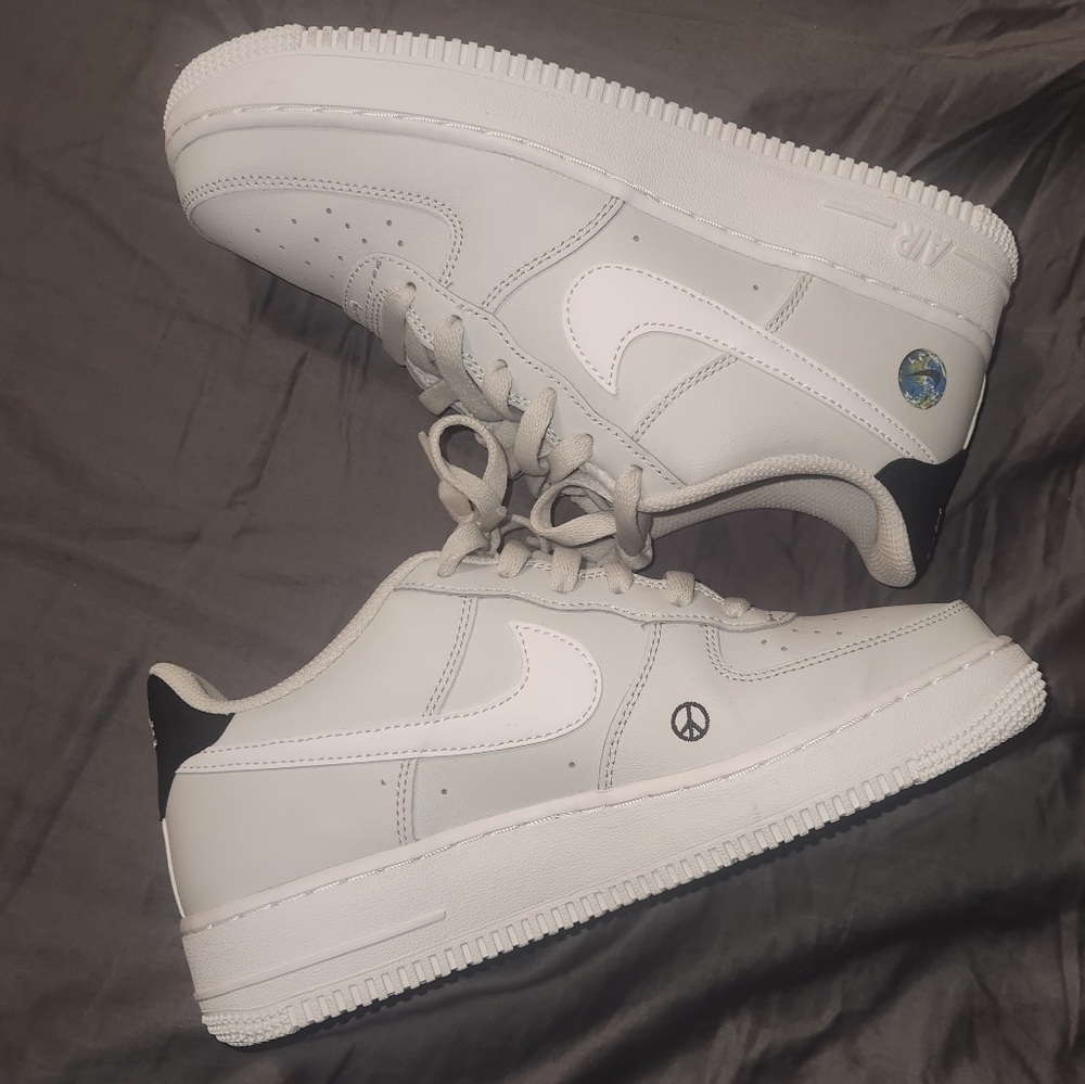 Kids air force 1